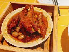 -蔡澜点心·粤菜(海印都荟城店)