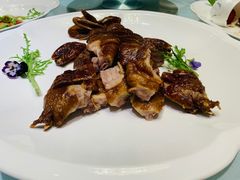 樟茶鸭-上海小南国(金桥国际广场店)