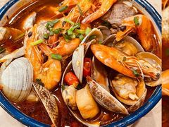 -老三样·旧食新味(船山路店)