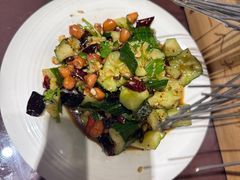 -三个大叔东北烧烤·砂锅菜(西三旗店)