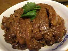 -局气 烤鸭·北京菜(光华路店)