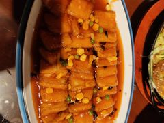 -津沽小院(天津之眼店)
