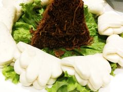 -嘉和国际饭店-颐园中餐厅