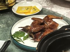 -顺意·顺德家乡菜(国际人才大厦店)