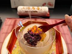 -鳥喜Toriki怀石烧鸟料理