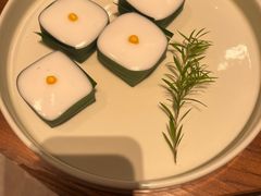 -泰香米泰国餐厅(中大国际店)
