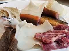 -富力丽思卡尔顿酒店·香荟全日制餐厅