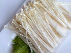 -鸭掌门特色火锅(文景路店)
