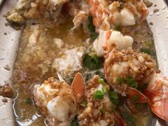 -红月湾海鲜饭店•沙滩海景(双月湾店)