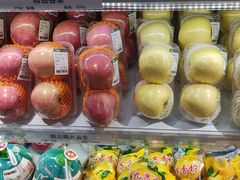 -幸福荣耀超市(学院路店)