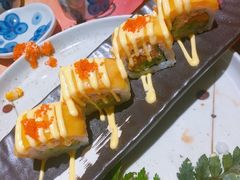 -一心创作料理屋(经开万达店)