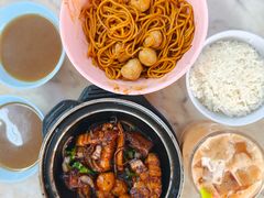 -新记肉骨茶