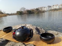 -桂溪生态公园