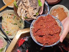 -大风老火锅(江北一店)