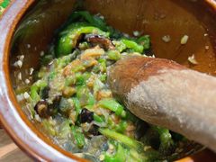 -费大厨辣椒炒肉(万家丽一店)