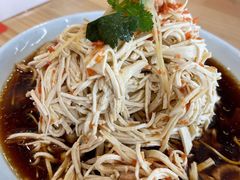 -冶春茶社(星汉大厦店)