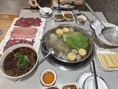 -杏花吴记牛肉火锅