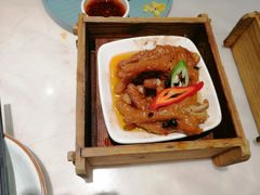 -金牌禄运·点心·啫煲(金沙洲金铂天地店)