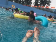 -欢乐水魔方水世界