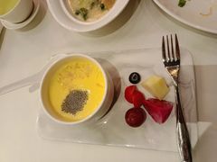 -香乐园·淮扬菜中餐厅·Shang Garden(福田香格里拉店)