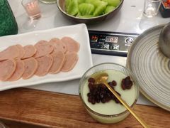 -喃喃椰·糟粕醋·椰子鸡火锅(七堡花园店)