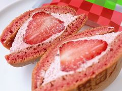 -泽田本家·铜锣烧(TX淮海店)