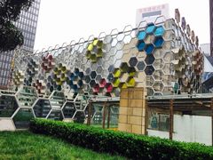 -曲江大雅幼儿园·托育(西安市雁塔区店)