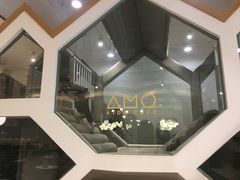 -艾米茉亲子餐厅(万象城店)