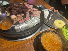 -济州爱肉堂(总店)