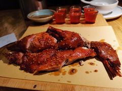 桂林小刀鸭-桂小厨广西菜(万象城店)