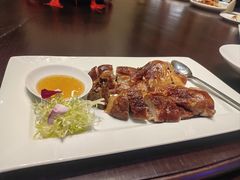 -臻萃轩中餐厅(国家会展中心店)
