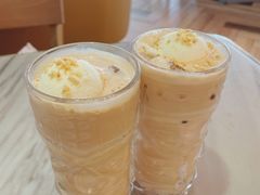 -星洲小聚·东南亚菜(中航城君尚店)