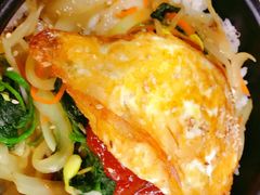 -高基五春川炒鸡排 韩国料理(威海总店)