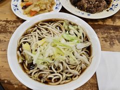 -柴氏风味斋(甘家口店)