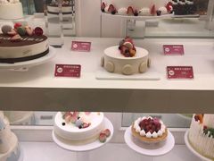 -味多美蛋糕(梨园店)