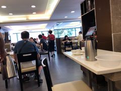 大堂-和平馆·地道港澳茶餐厅(西门口店)