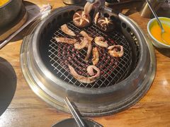 -汉拿山(北京上地华联店)