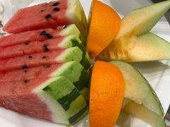 -SULTAN·苏坦土耳其餐厅(新光汇店)