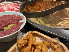 -园里火锅(仁和新城店)