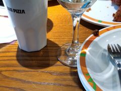 -比格比萨自助(花园路店)