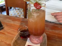 -时光花园(白鹭洲店)