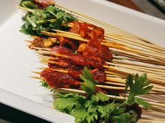 -来涮蜀鲜货火锅串串香(菜市口店)