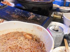 -金龙烧烤·牛肉面(西塔店)