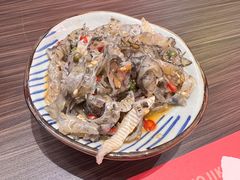 -仙隐小鹿料理食堂(惠济万达店)