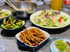 -一棠龙虾•王牌虾球(楚河汉街店)