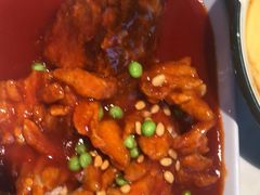 -小吴越·江浙融合菜(惠山万达广场店)