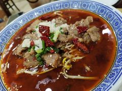 -龙珠饭店-深夜大食堂(五爱西直街店)