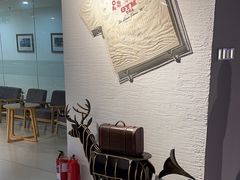 -宝力豪健身(中粮广场店)