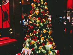 -Salon de The de Joel Robuchon(外滩18号店)
