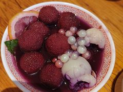-福苗小骆驼烧烤(大唐不夜城店)
